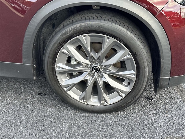 2024 Mazda CX-90 3.3 Turbo Premium Plus photo 12