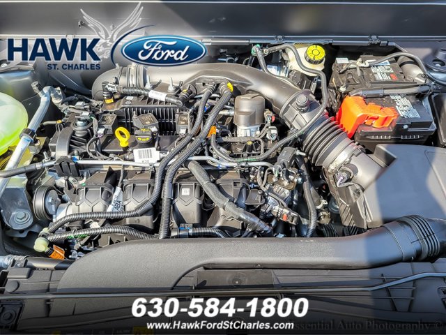 2024 FORD MAVERICK - Image 36