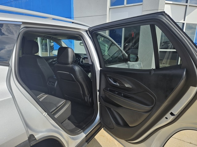 2020 Gmc Terrain SLT photo 14