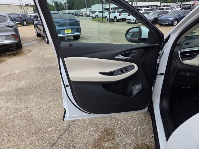 2026 Buick Encore GX Preferred photo 11