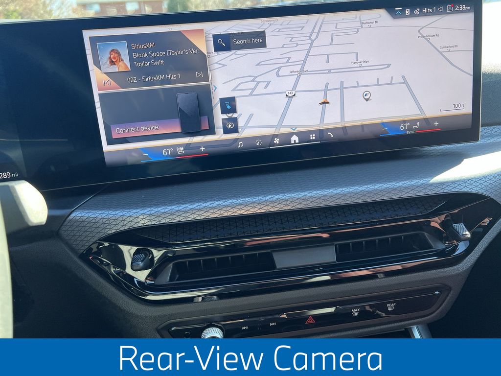 2025 Bmw i4 eDrive40 photo 16