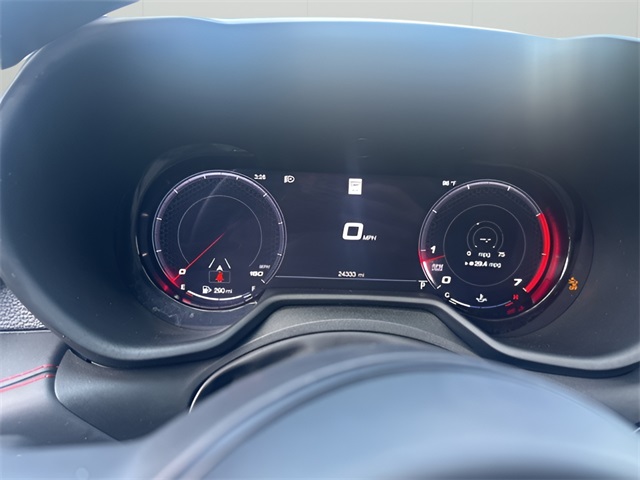 2024 Dodge Hornet GT Plus photo 15