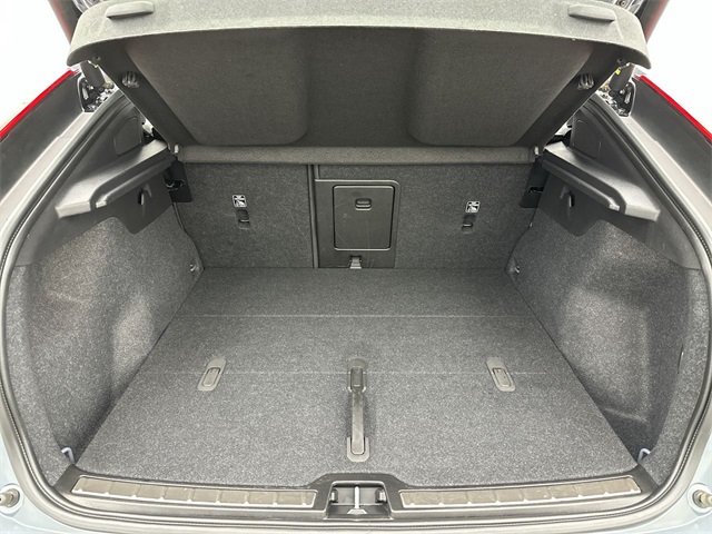 2023 Volvo C40 Recharge Plus photo 13