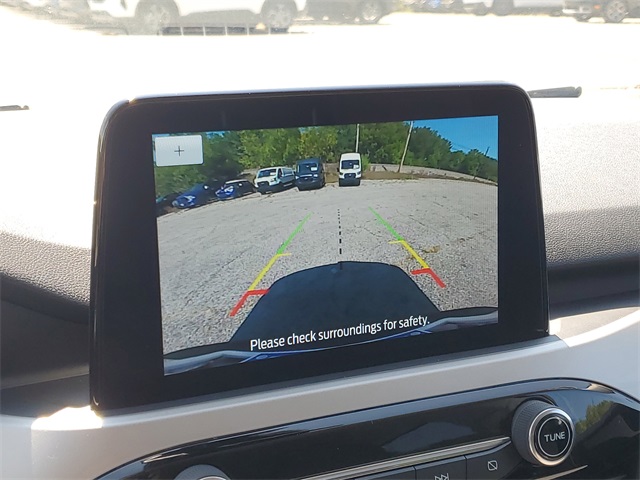 2022 Ford Escape SE photo 20