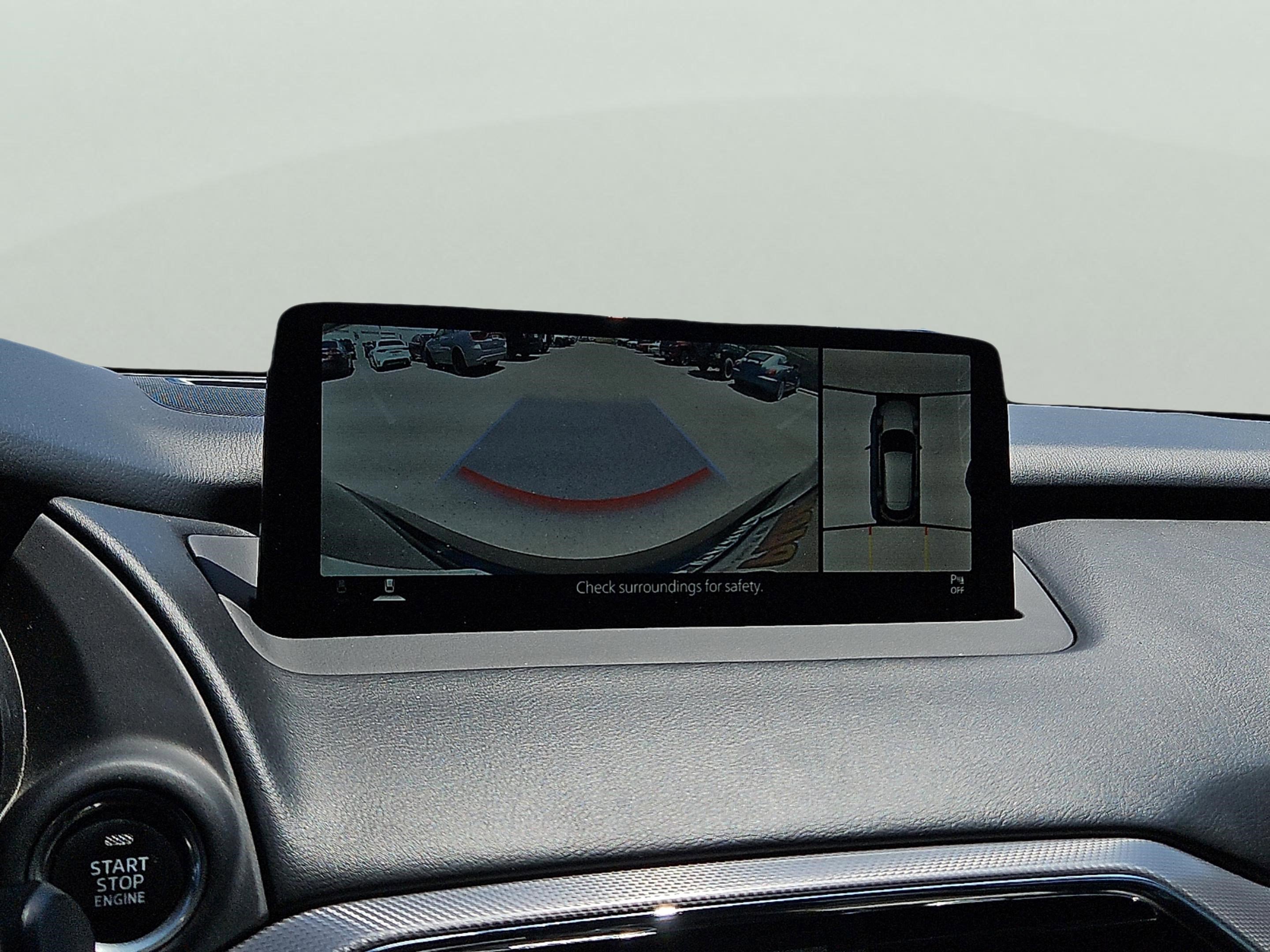 2021 Mazda CX-9 Signature photo 19
