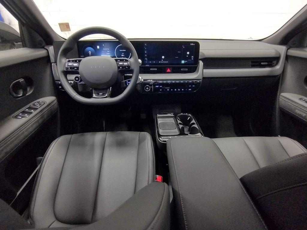 2025 Hyundai Ioniq 5 photo 39