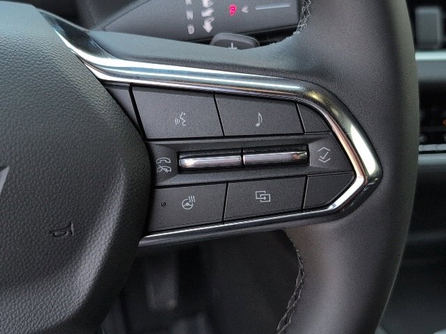 2026 Chevrolet Equinox LT photo 20