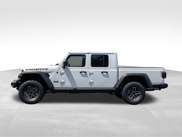 2025 Jeep Gladiator Mojave photo 2