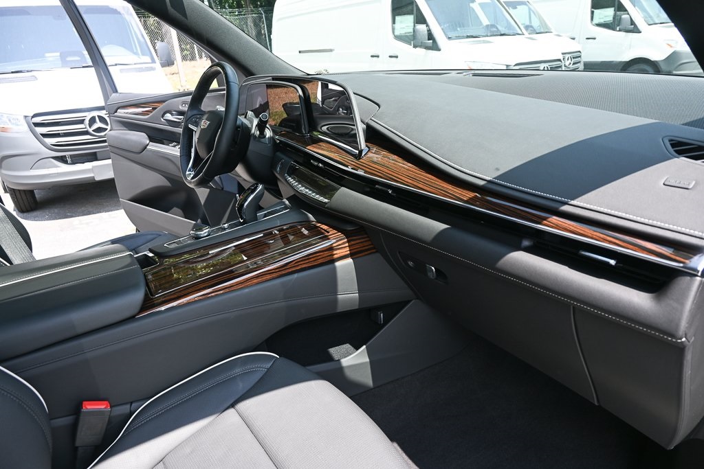 2023 Cadillac Escalade Premium Luxury photo 20