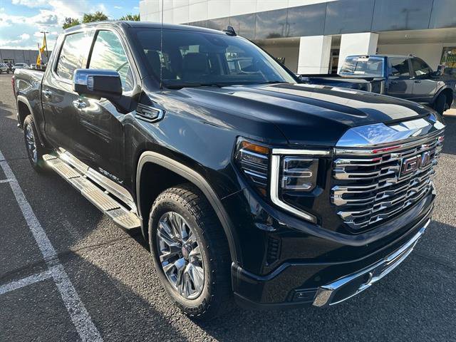 2026 GMC Sierra 1500 Denali's photo