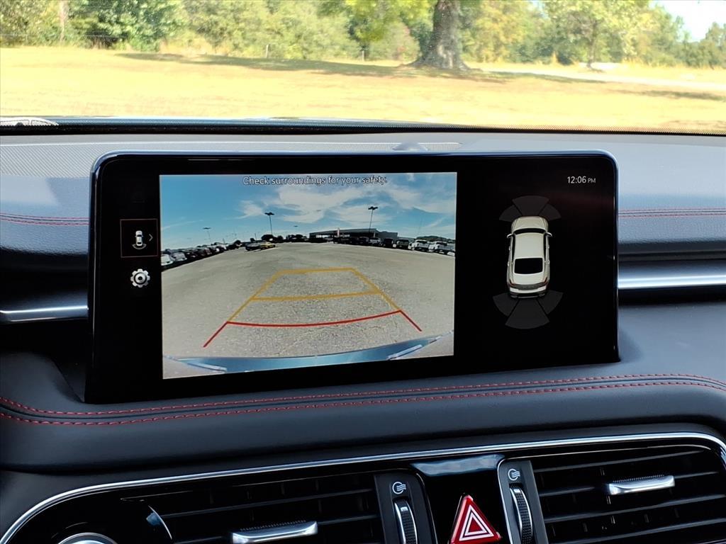 2023 Genesis G70 2.0T photo 4