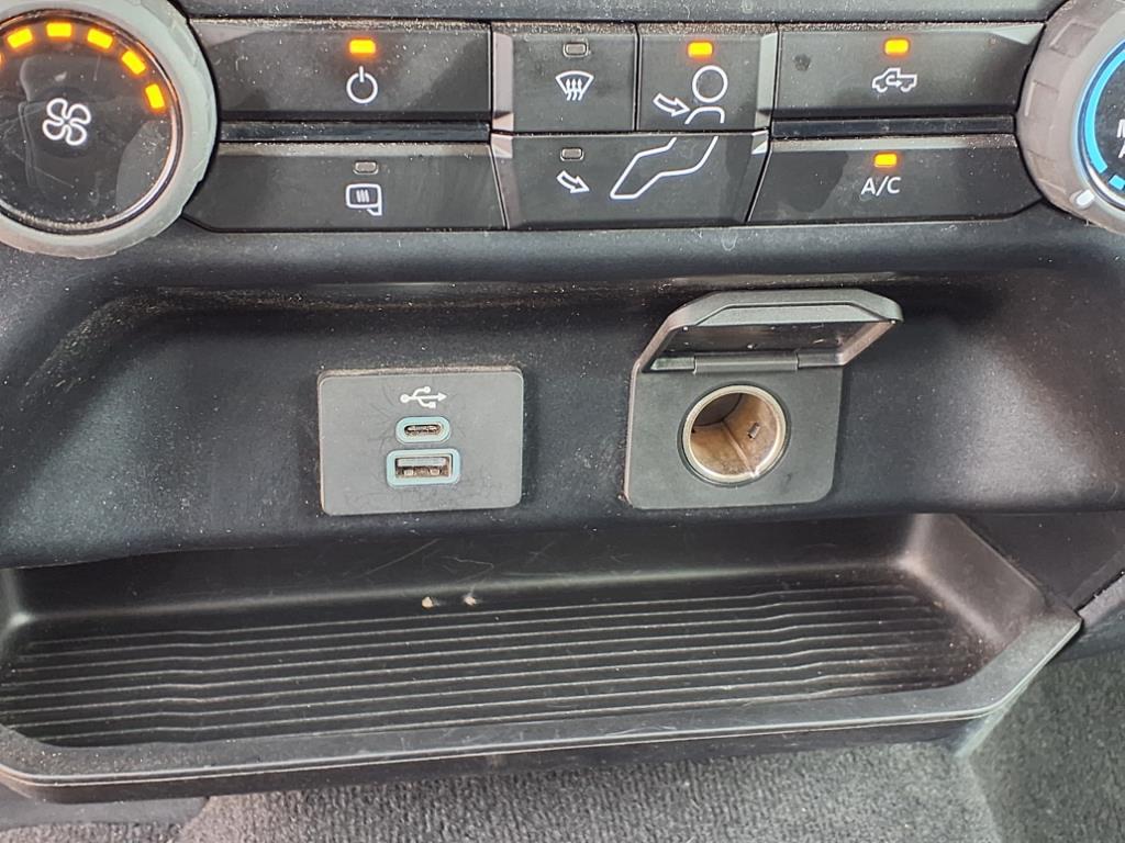 2024 Ford F-350 XLT photo 8