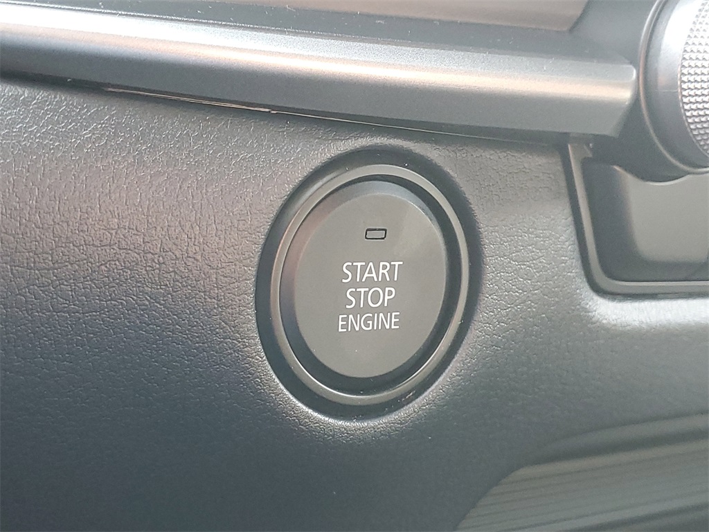 2025 Mazda CX-30 2.5 Select Sport photo 24