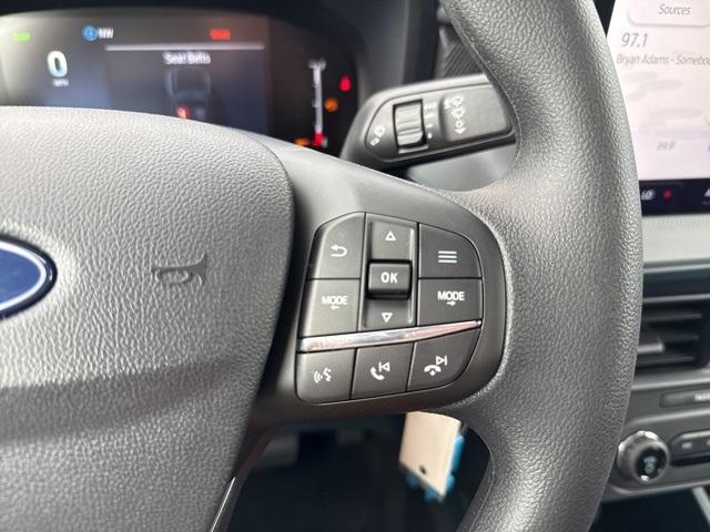 2025 Ford Maverick XL photo 30