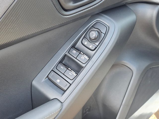 2025 Subaru Crosstrek Premium photo 19