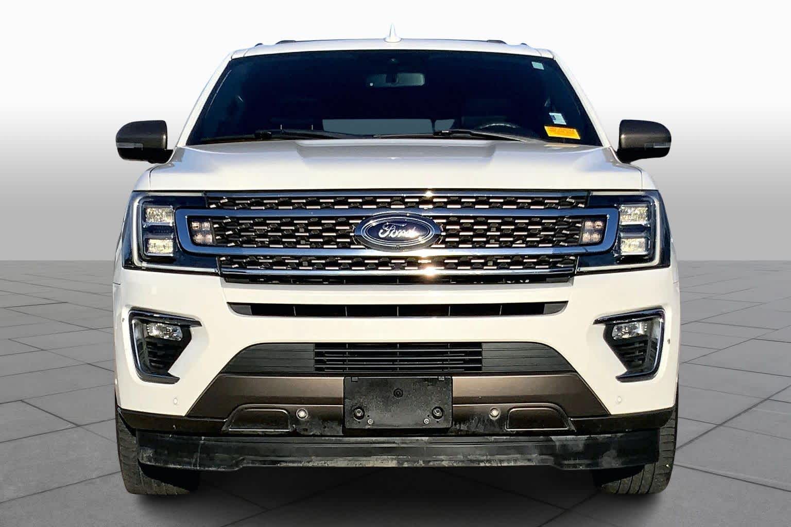 2020 Ford Expedition King Ranch