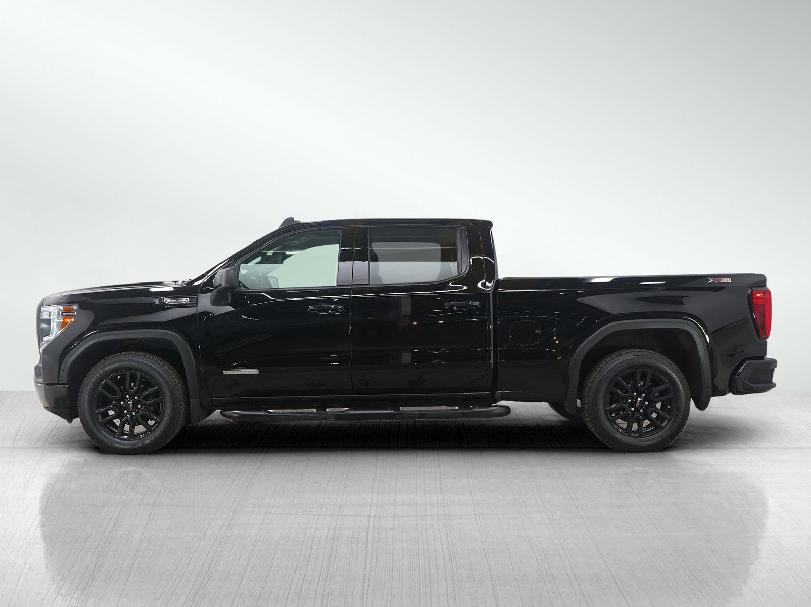 Used 2019 GMC Sierra 1500 Elevation with VIN 1GTU9CEDXKZ298432 for sale in Hopkins, Minnesota