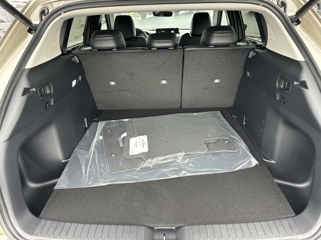 2025 Mazda CX-50 2.5 Turbo Premium Plus photo 5