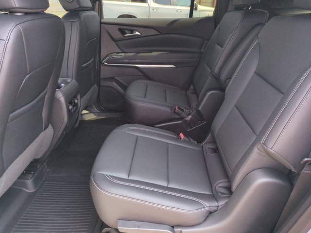 2026 Chevrolet Traverse photo 21
