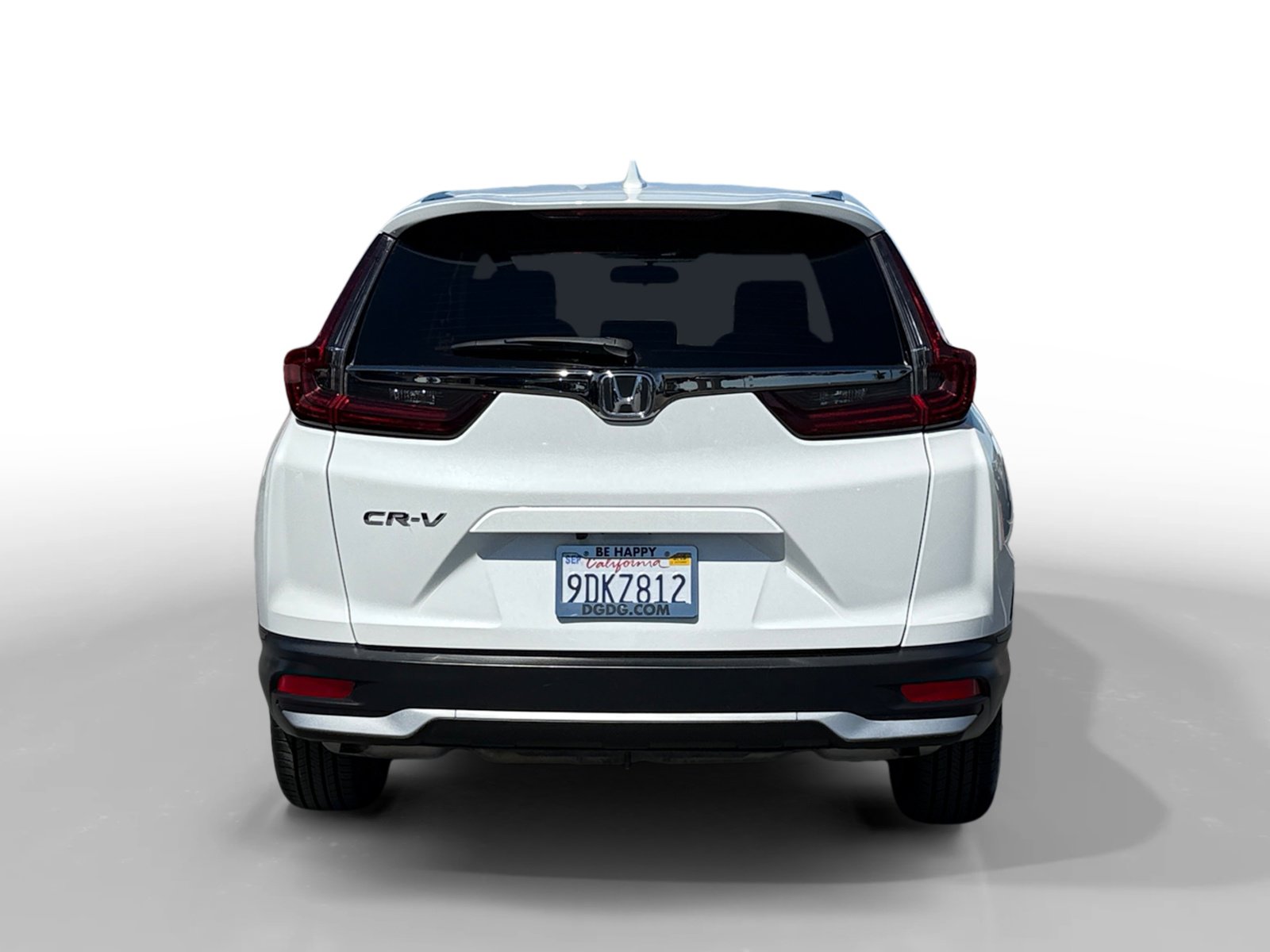 2022 Honda CR-V EX photo 4