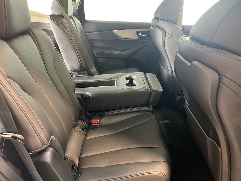 2026 Acura MDX SH-AWD photo 26