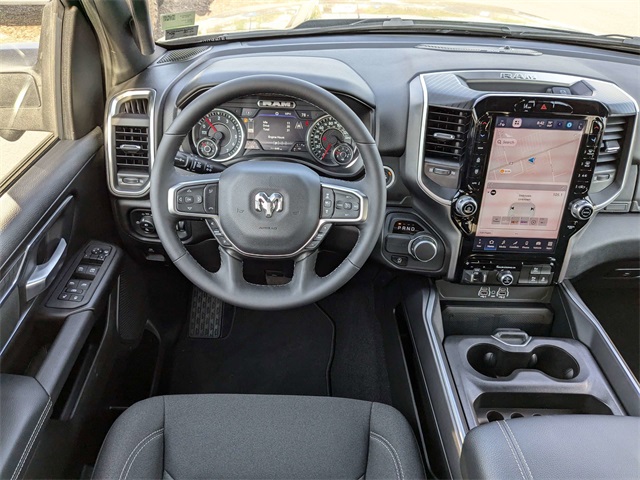2025 Ram 1500 Big Horn Lone Star photo 19