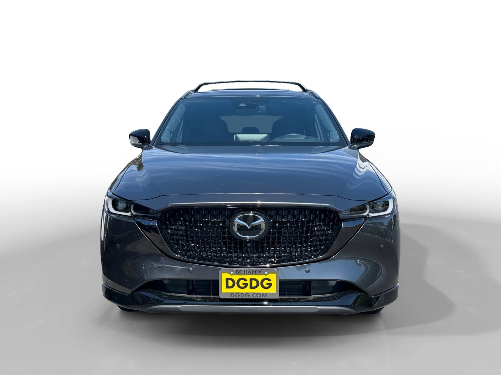 2025 Mazda CX-5 2.5 Turbo Premium photo 8