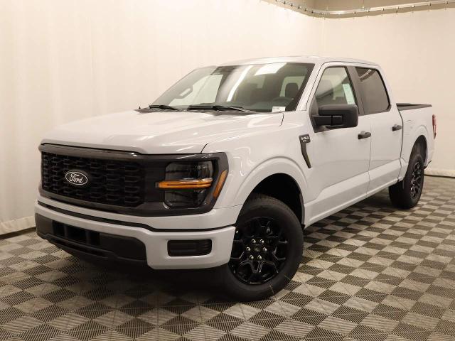 2025 Ford F-150 STX's photo