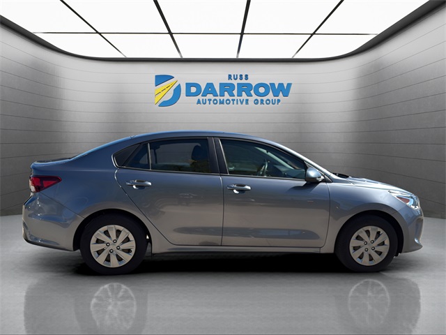2019 Kia Rio S photo 6