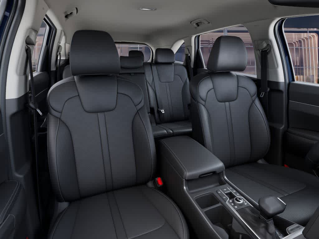 2026 Kia Sorento S photo 25