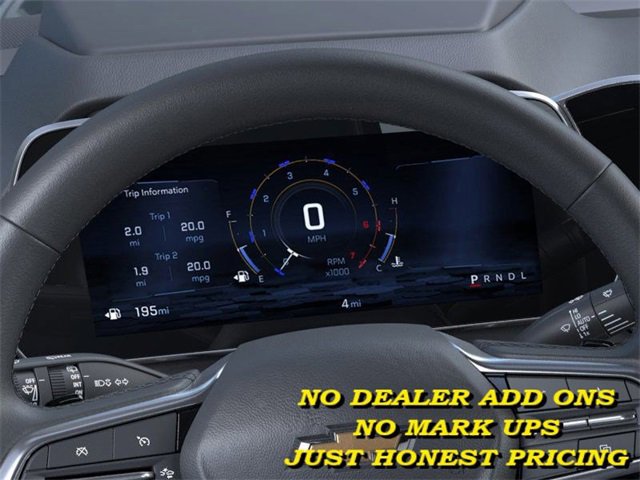 2025 Chevrolet Tahoe High Country photo 14