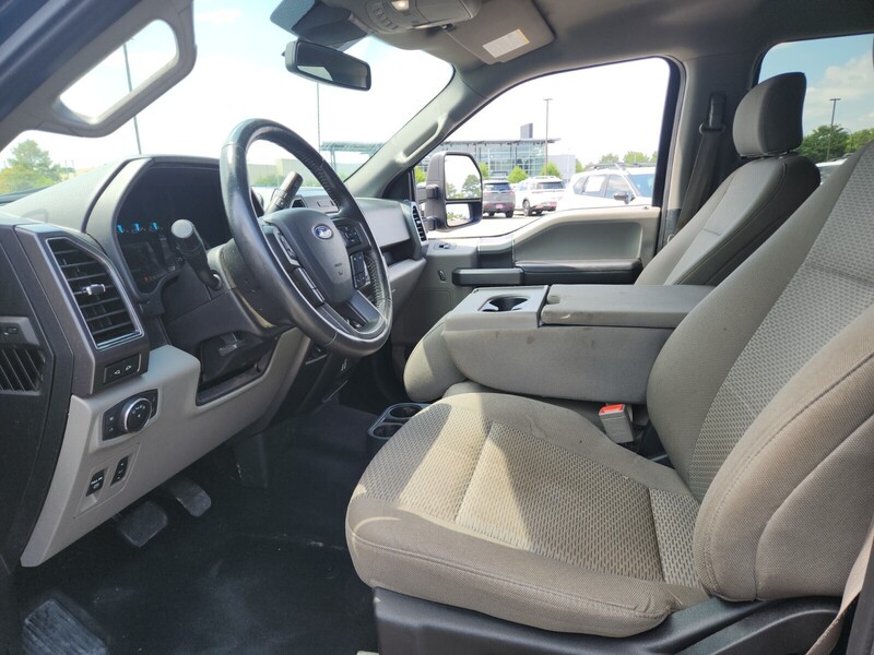 2019 Ford F-150 XLT photo 11