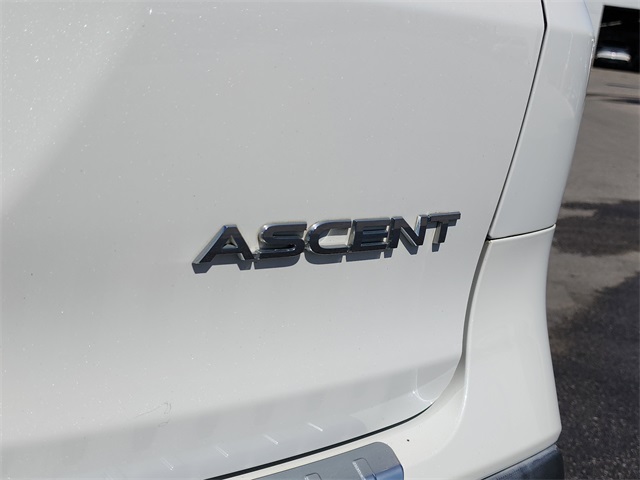 2020 Subaru Ascent Premium photo 4