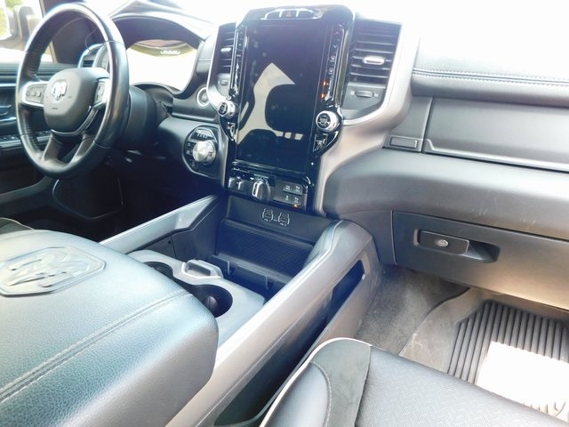 2023 Ram 1500 Laramie photo 19