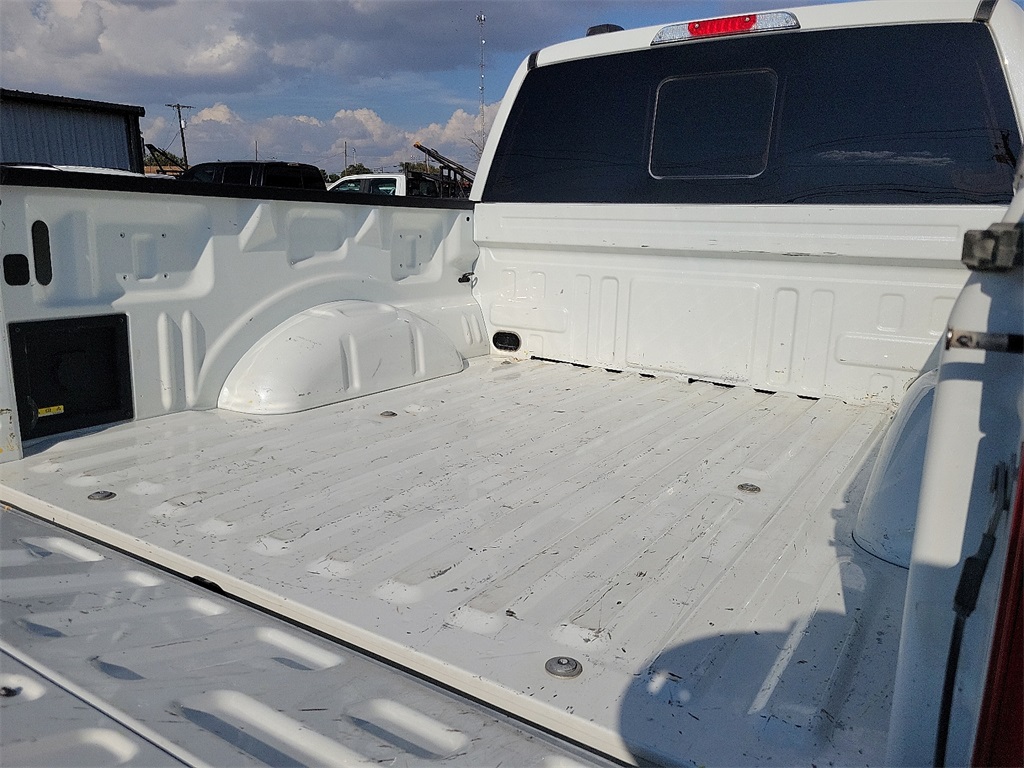 2024 Ford F-150 Lariat photo 14