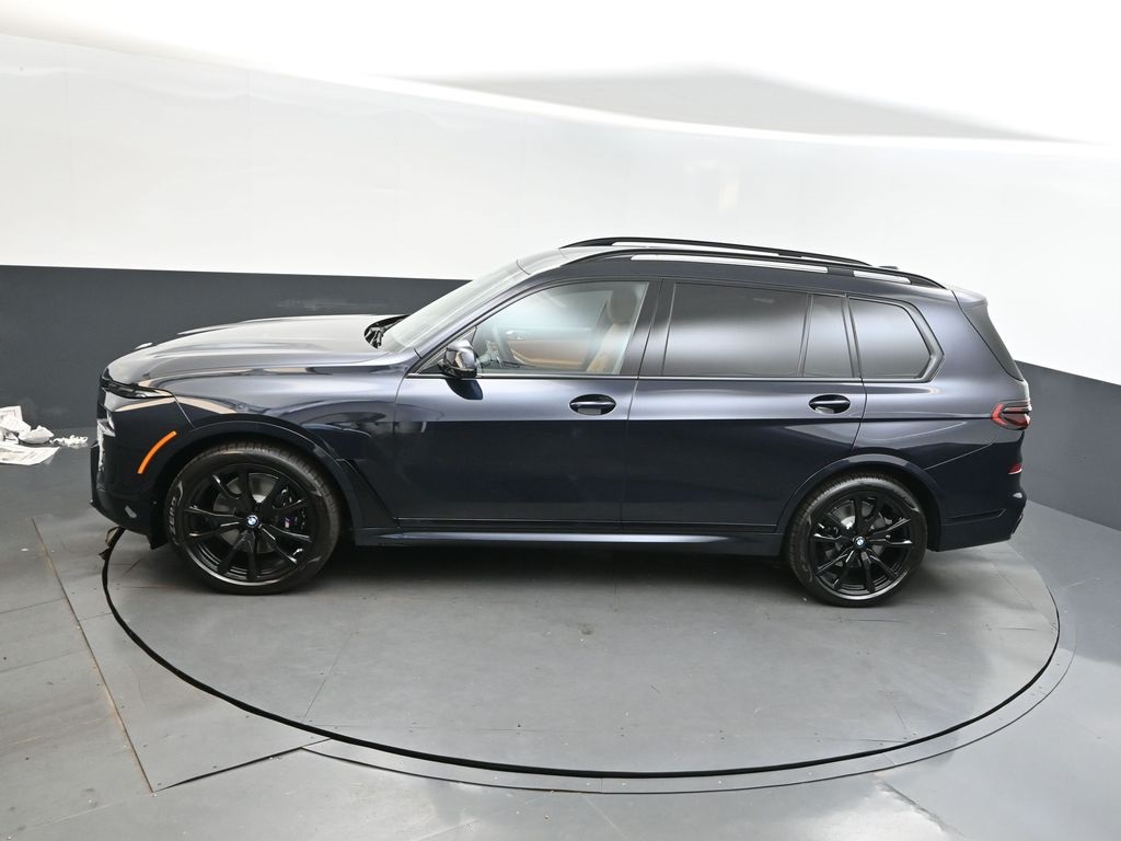 2026 Bmw X7 xDrive40i photo 32
