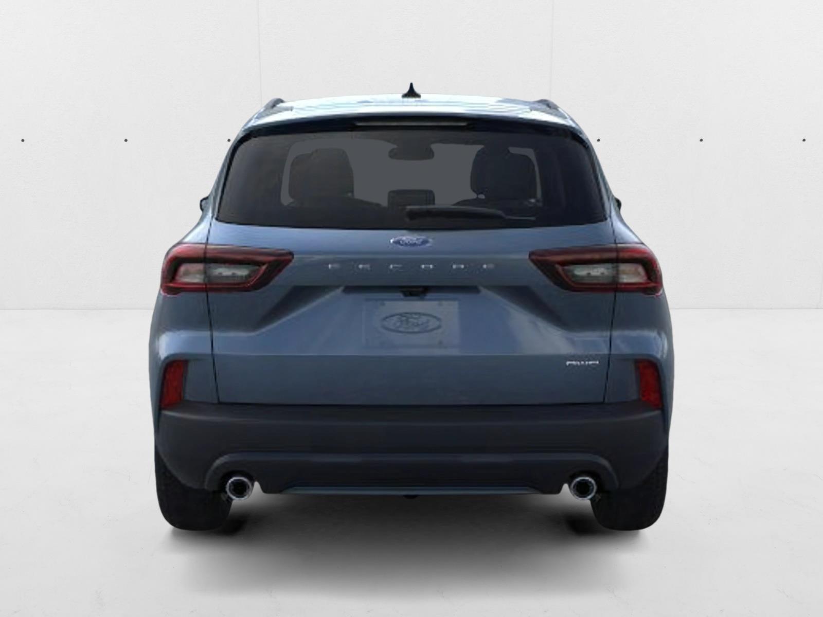 2025 Ford Escape ST-Line photo 4