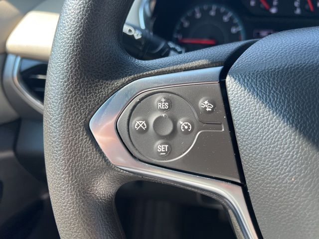 2022 Chevrolet Traverse LS photo 15