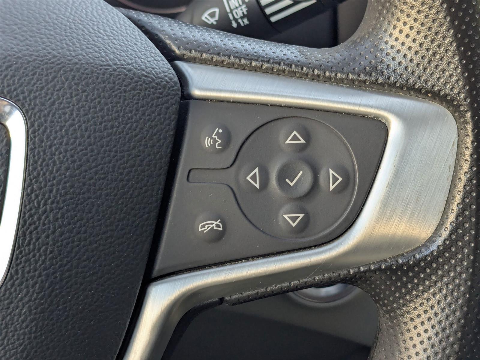 2022 Gmc Terrain SLE photo 20