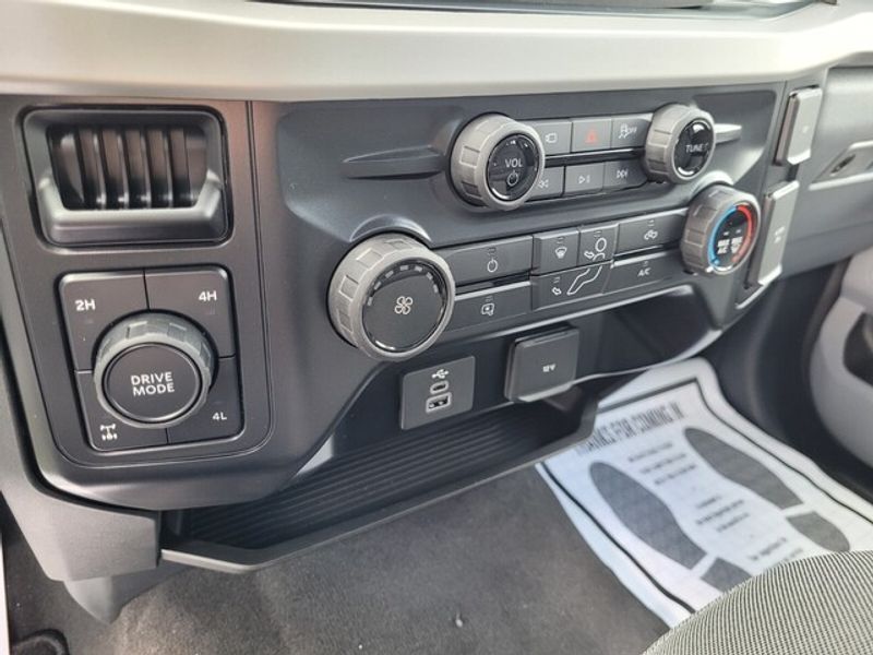 2025 Ford F-250 XL photo 15