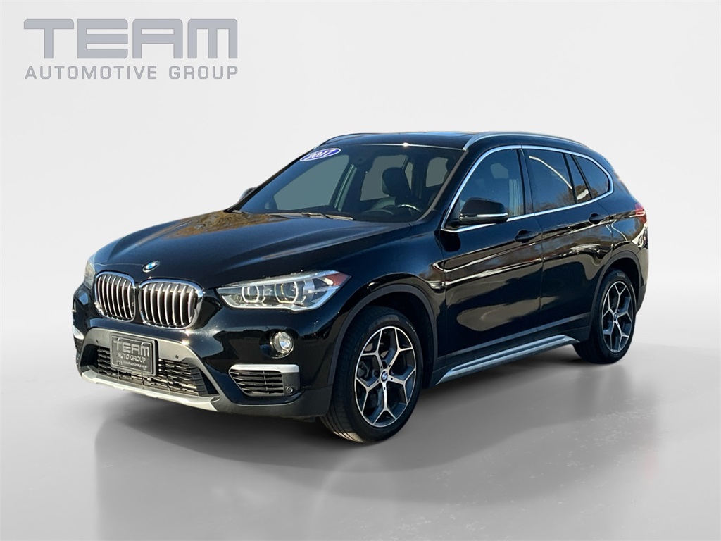 2017 Bmw X1 XDrive28i photo 3