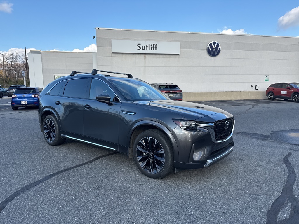 2024 Mazda CX-90 Turbo S Premium Plus Package's photo