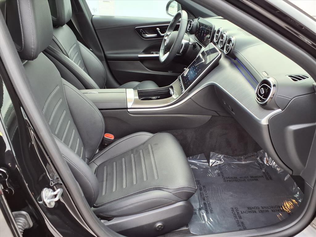 2023 Mercedes Benz C 300 photo 15