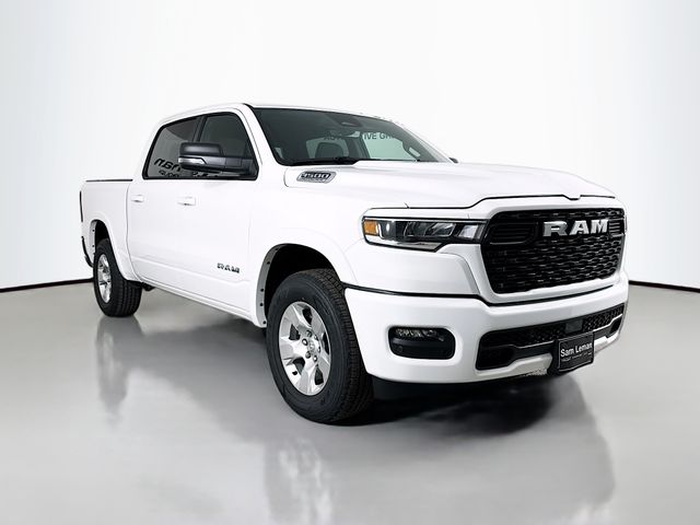 2026 RAM Ram 1500 Pickup Big Horn/Lone Star's photo
