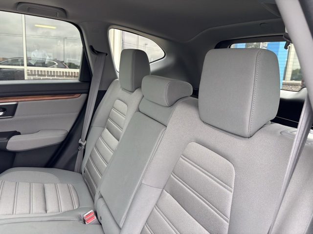 2022 Honda CR-V EX photo 27