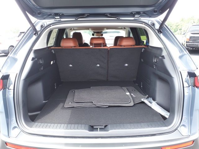 2025 Mazda CX-50 2.5 Turbo Premium Plus photo 21