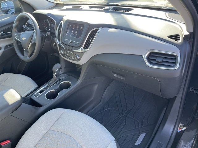 2023 Chevrolet Equinox LS photo 13