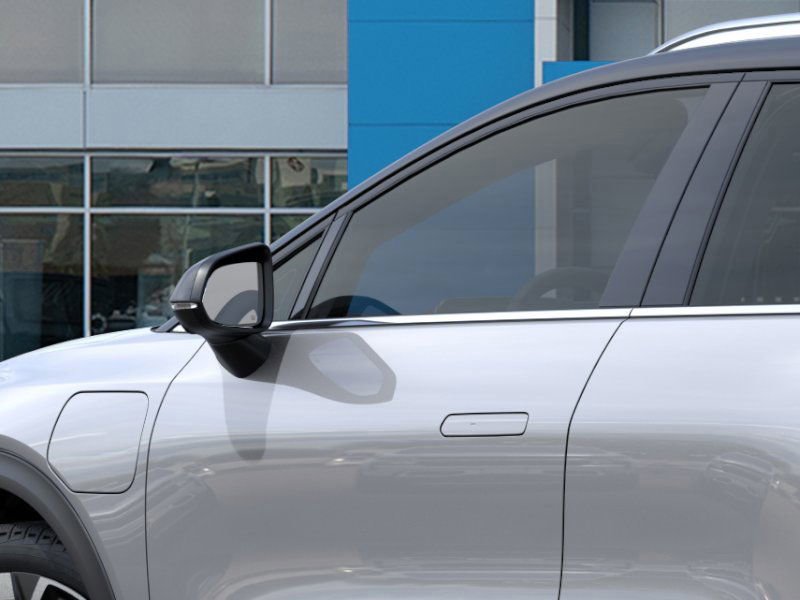 2026 Chevrolet Equinox EV 1LT photo 9