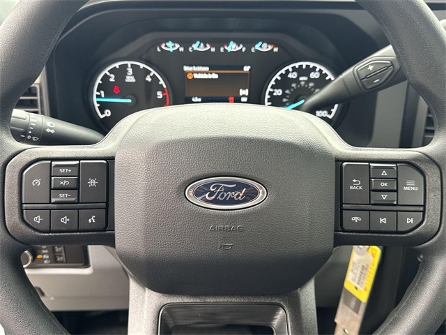 2024 Ford F-350 photo 11