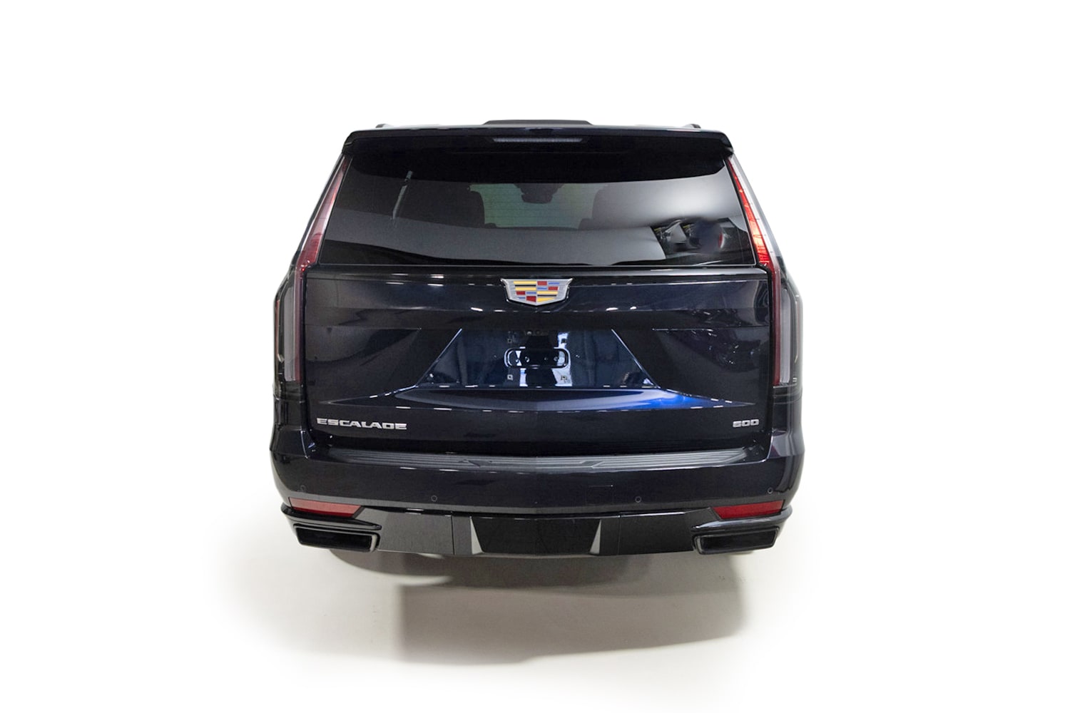 2024 Cadillac Escalade Sport photo 6